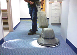 通州區(qū)專業(yè)清洗地毯服務